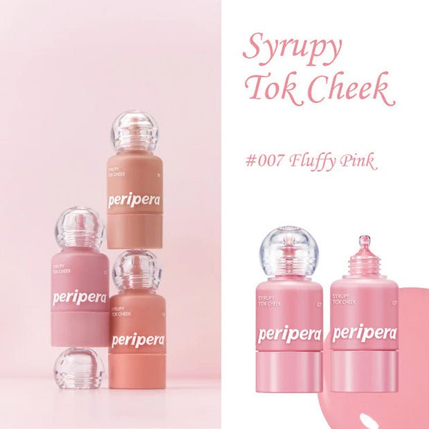 Syrupy Tok Cheek