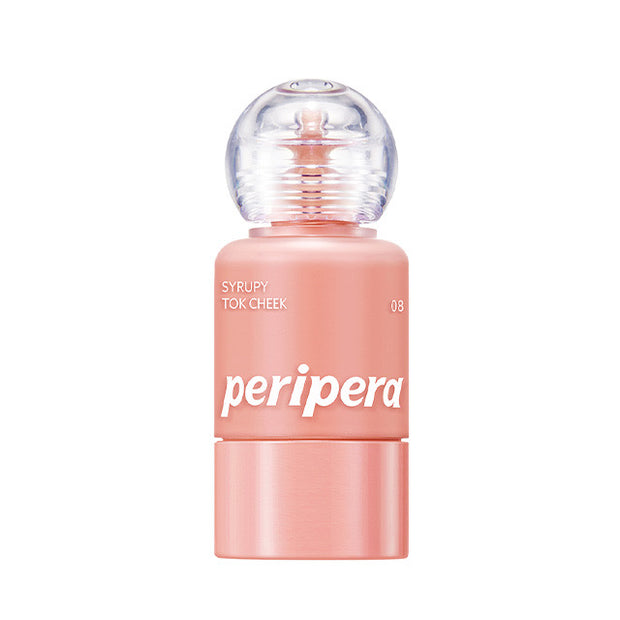 Syrupy Tok Cheek