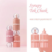 Syrupy Tok Cheek