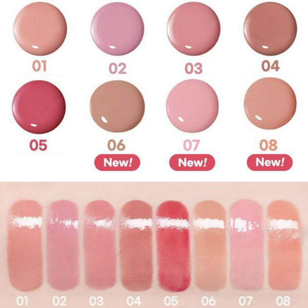 Syrupy Tok Cheek