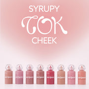Syrupy Tok Cheek