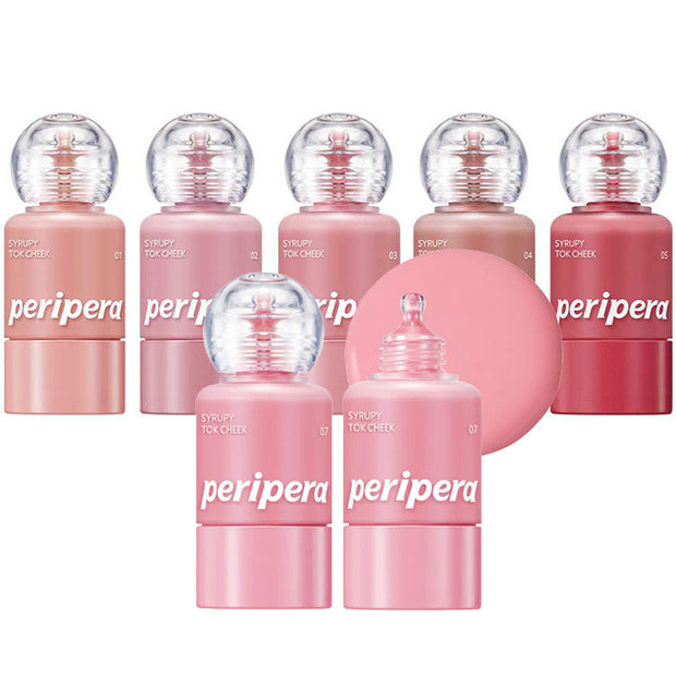 Syrupy Tok Cheek