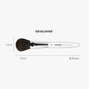 Piccasso Collezioni 108 Blusher Brush