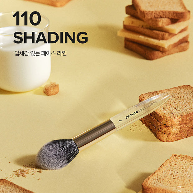Piccasso Collezioni 110 Shading Brush