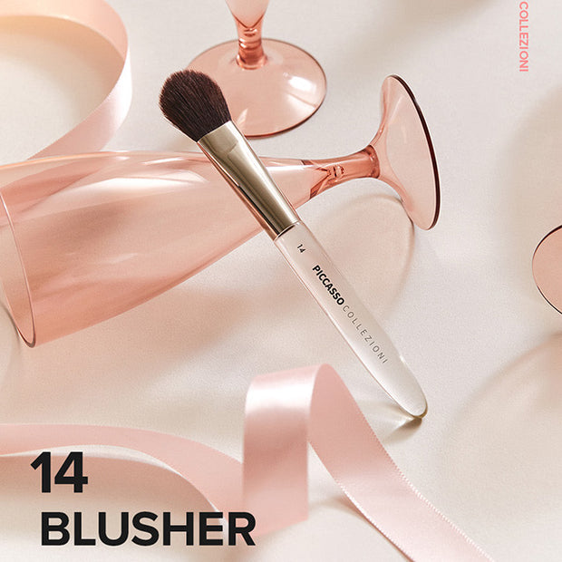 Piccasso Collezioni 14 Blusher Brush