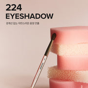 Piccasso Collezioni 224 Eyeshadow Brush