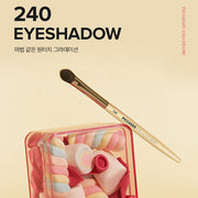 Piccasso Collezioni 240 Eyeshadow Brush