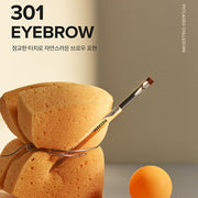 Piccasso Collezioni 301 Eyebrow Brush