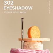 Piccasso Collezioni 302 Eyeshadow Brush