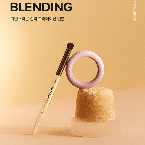 Piccasso Collezioni 502 Blending Brush