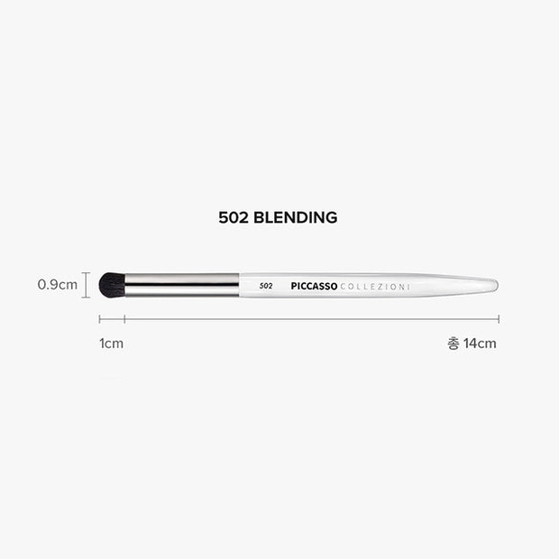 Piccasso Collezioni 502 Blending Brush