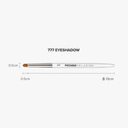 Piccasso Collezioni 777 Eyeshadow Brush