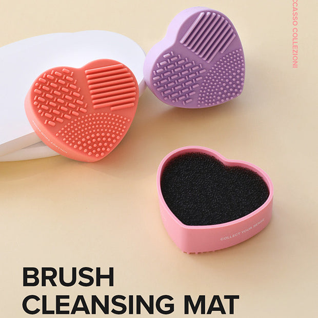 Piccasso Collezioni Brush Cleansing Mat