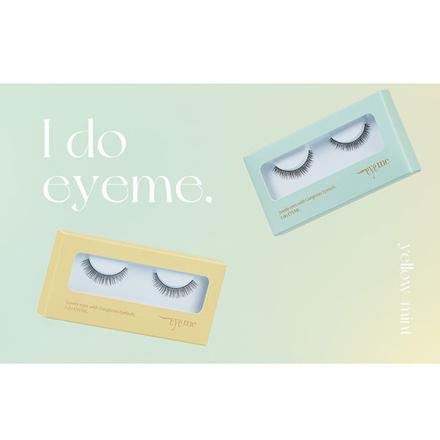 Eyeme Eyelashes