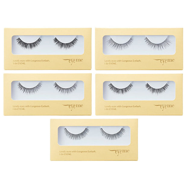 Eyeme Eyelashes