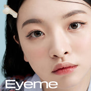 Eyeme W-type False Eyelash