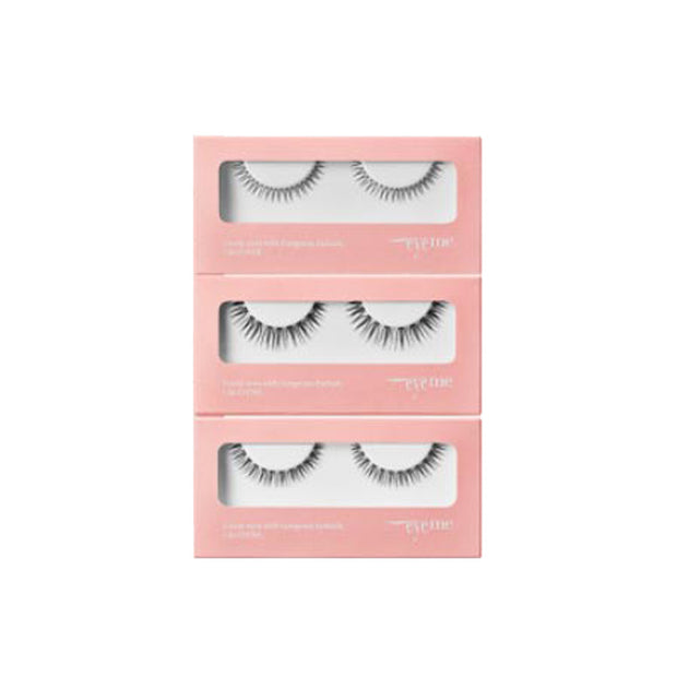 Eyeme W-type False Eyelash