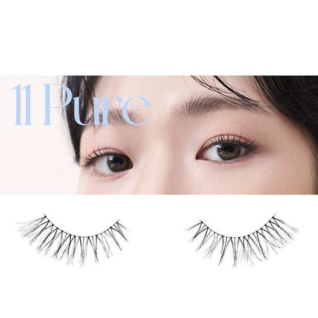 Eyeme x Makeup Artist Collaboration Eyelash