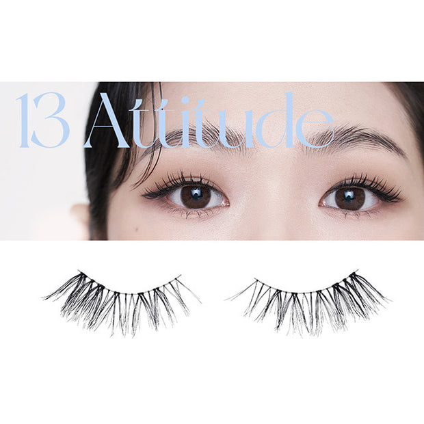 Eyeme x Makeup Artist Collaboration Eyelash