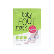 Baby Foot Mask Softening