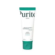 Mighty Bamboo Panthenol Cream