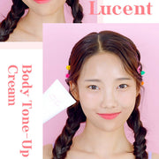 Lucent Body Tone-Up Cream