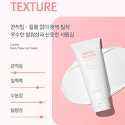 Lucent Body Tone-Up Cream