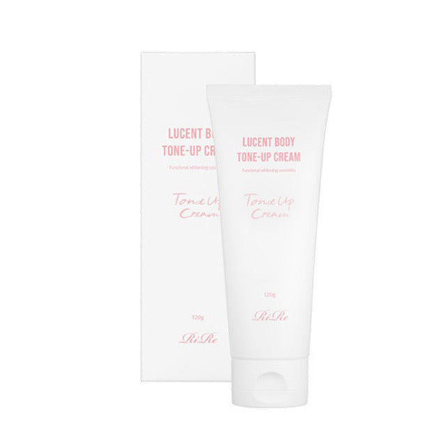 Rare | Lucent Body Tone-Up Cream | Makeup – Moona Store