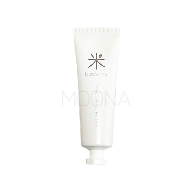 Back Me Tone Up Cream