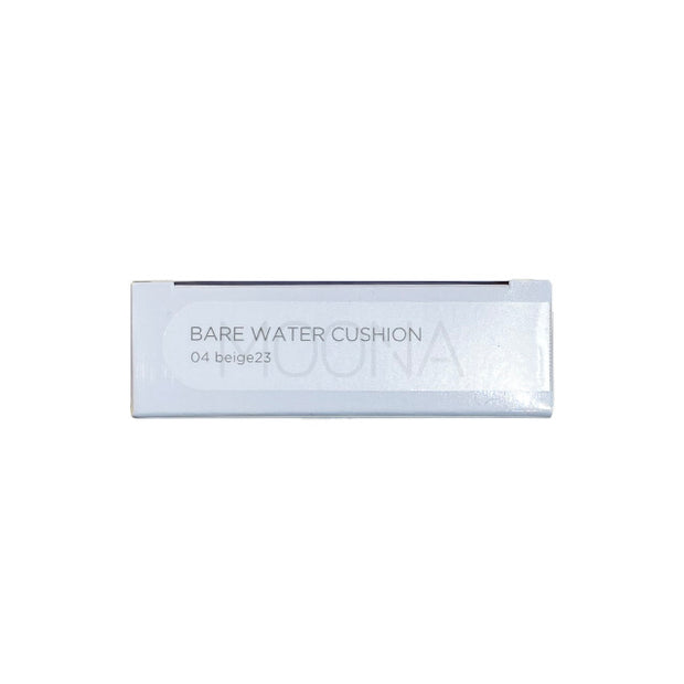 Bare Water Cushion