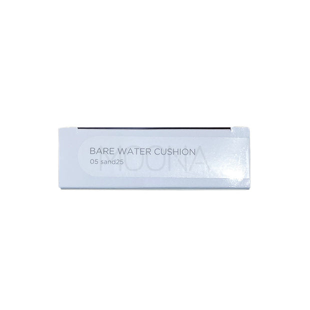 Bare Water Cushion
