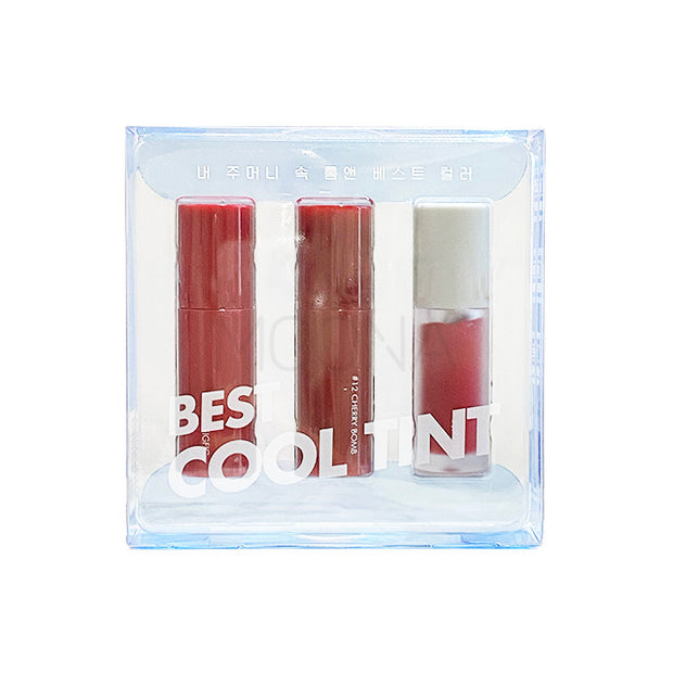 Best Tint Edition