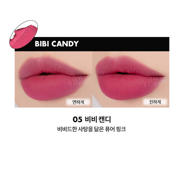 Blur Fudge Tint