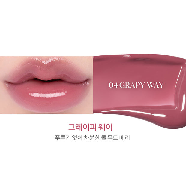 Glasting Color Gloss