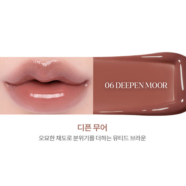 Glasting Color Gloss