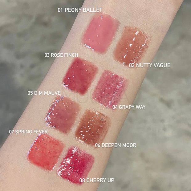 Glasting Color Gloss