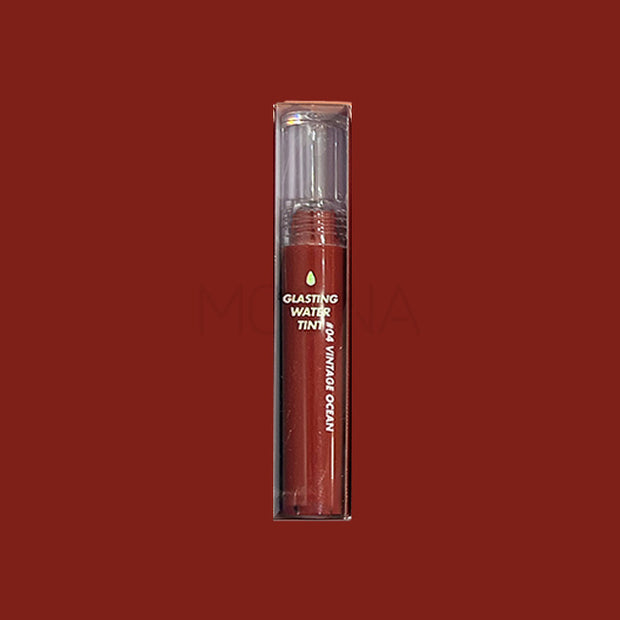 Glasting Water Tint