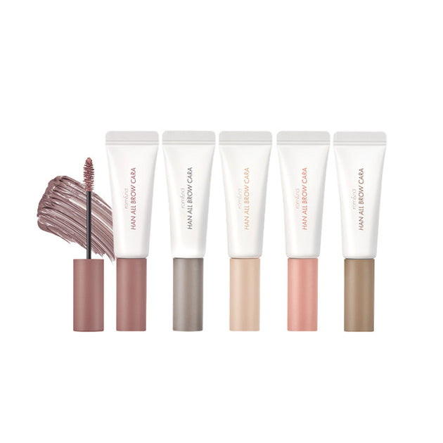 Romand | Han All Brow Cara | Makeup – Moona Store