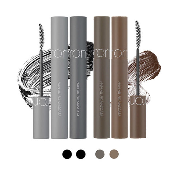 Han All Fix Mascara