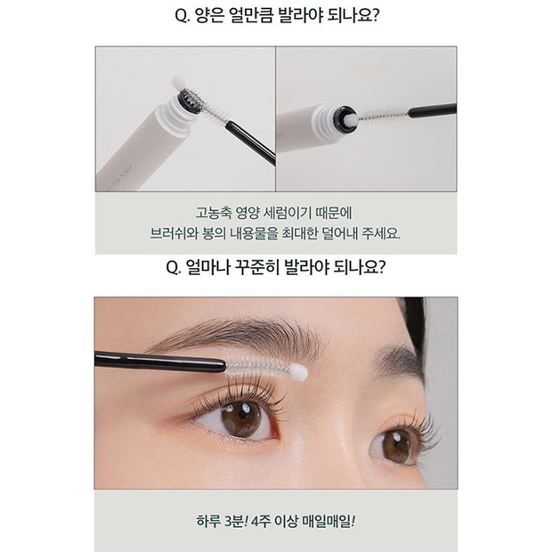 Han All Lash Serum