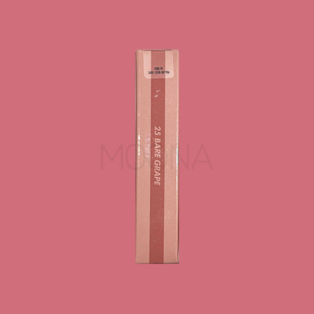 Juicy Lasting Tint #Bare Juicy Series