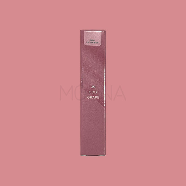 Juicy Lasting Tint #Spring Fever