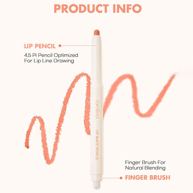 Lip Mate Pencil