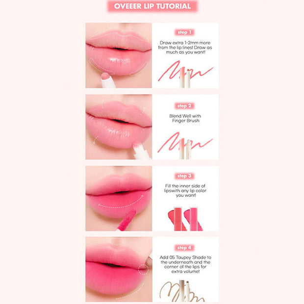 Lip Mate Pencil