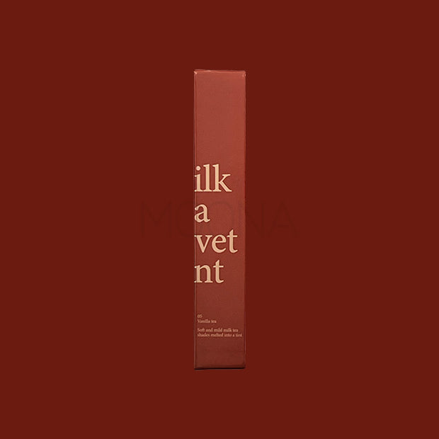 Milk Tea Velvet Tint