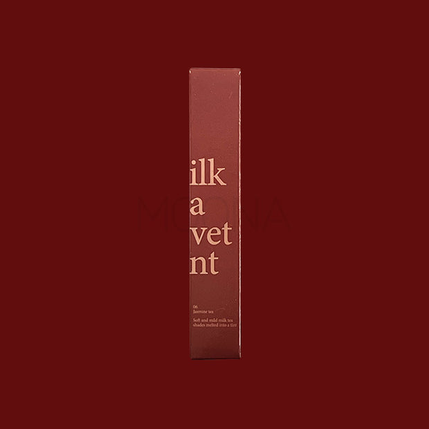 Milk Tea Velvet Tint
