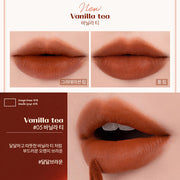 Milk Tea Velvet Tint