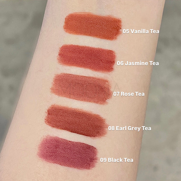 Milk Tea Velvet Tint