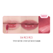 The Juicy Lasting Tint