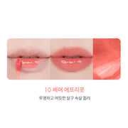 The Juicy Lasting Tint